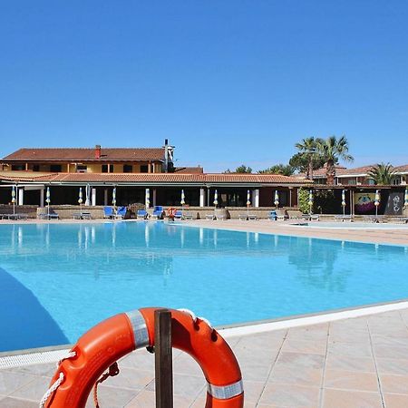 Apartment La Cecinella In Cecina Mare Marina di Cecina Esterno foto