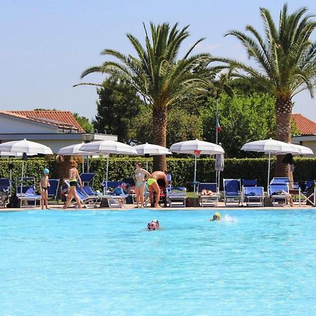 Apartment La Cecinella In Cecina Mare Marina di Cecina Esterno foto