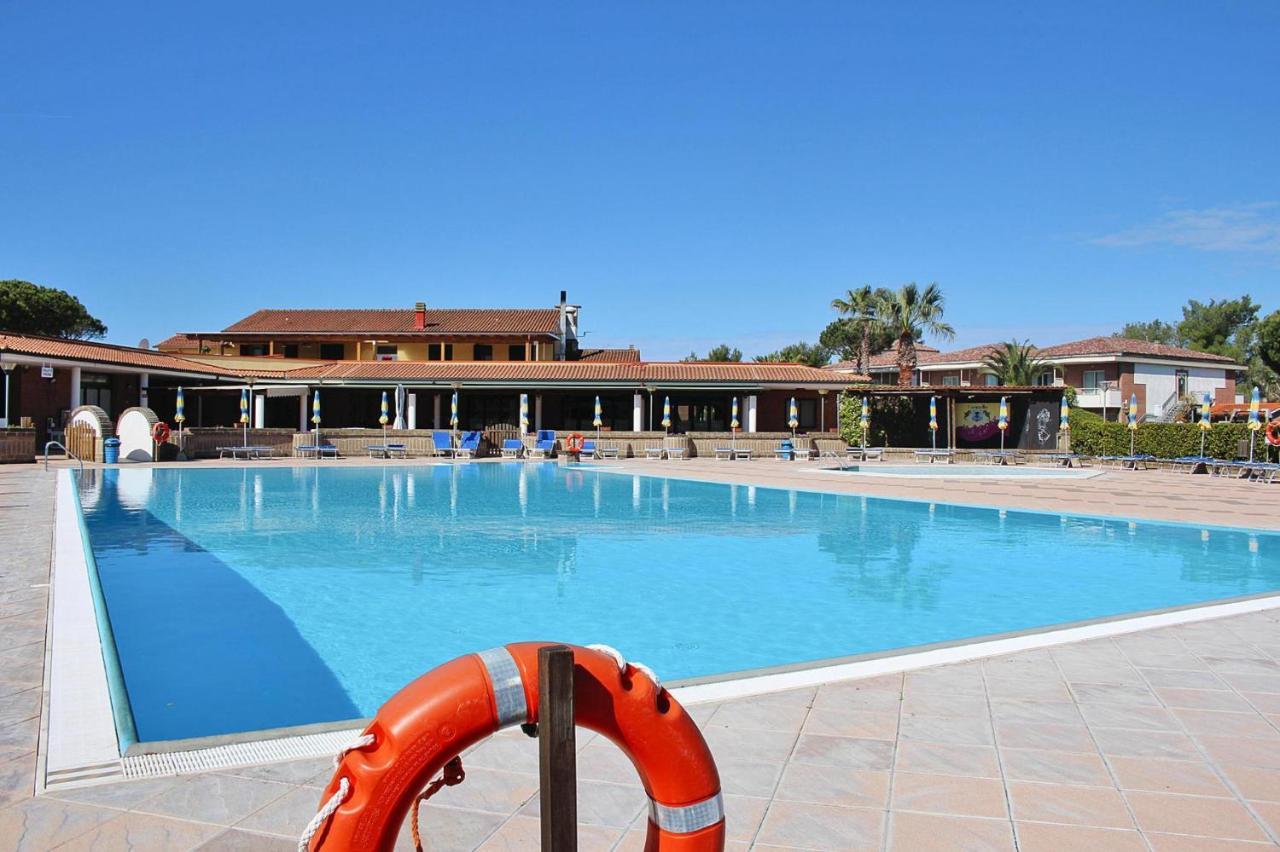 Apartment La Cecinella In Cecina Mare Marina di Cecina Esterno foto