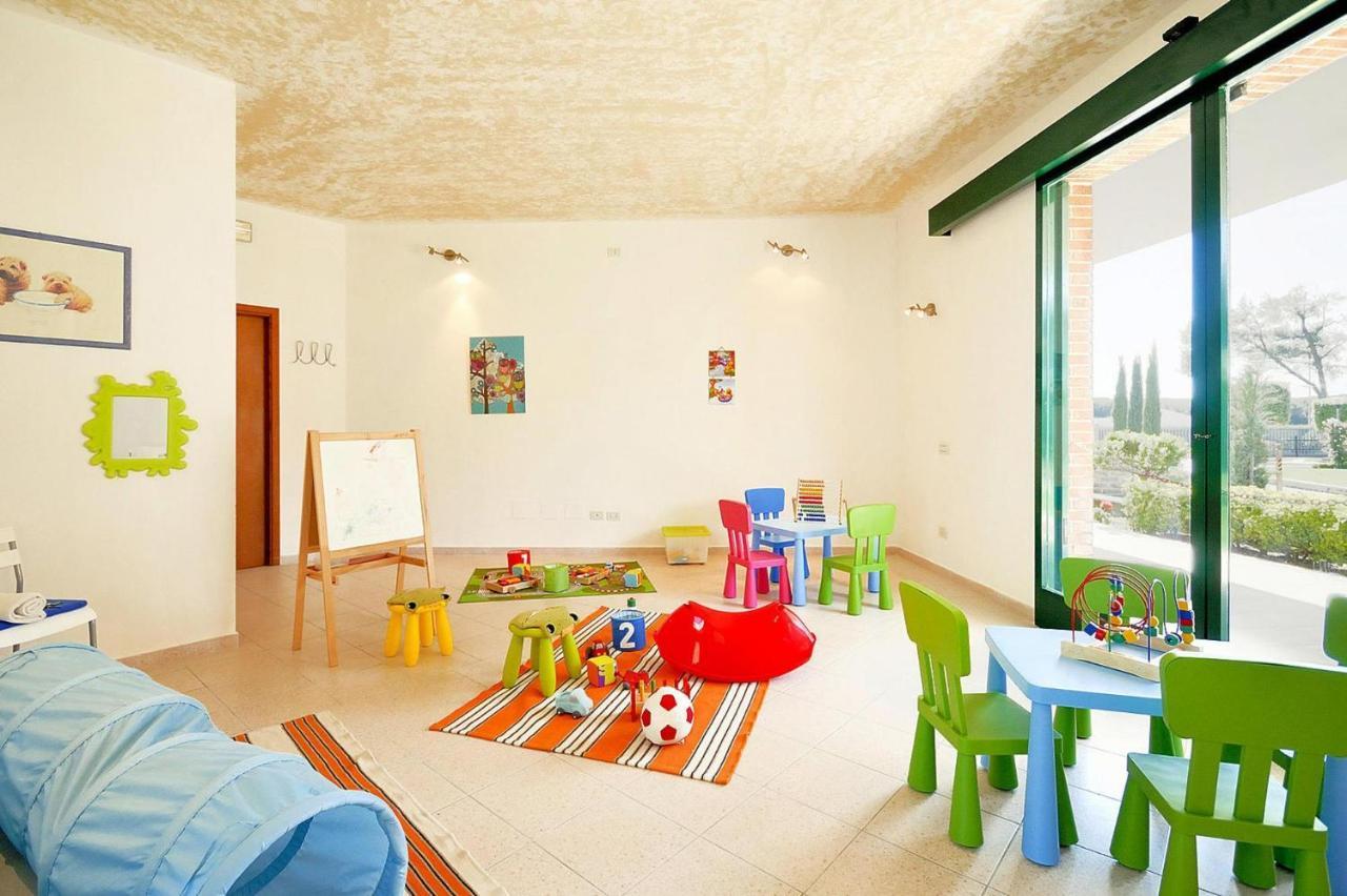 Apartment La Cecinella In Cecina Mare Marina di Cecina Esterno foto