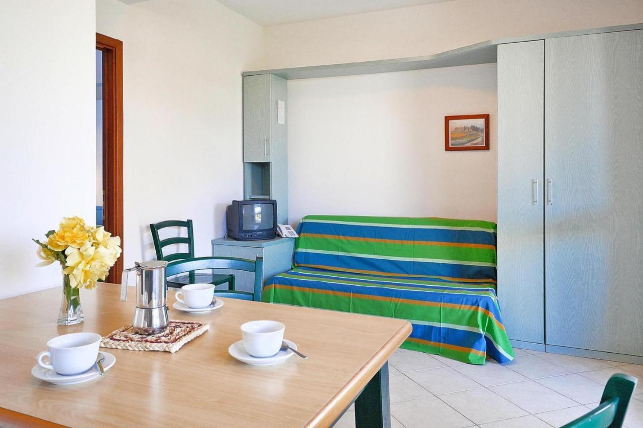 Apartment La Cecinella In Cecina Mare Marina di Cecina Esterno foto