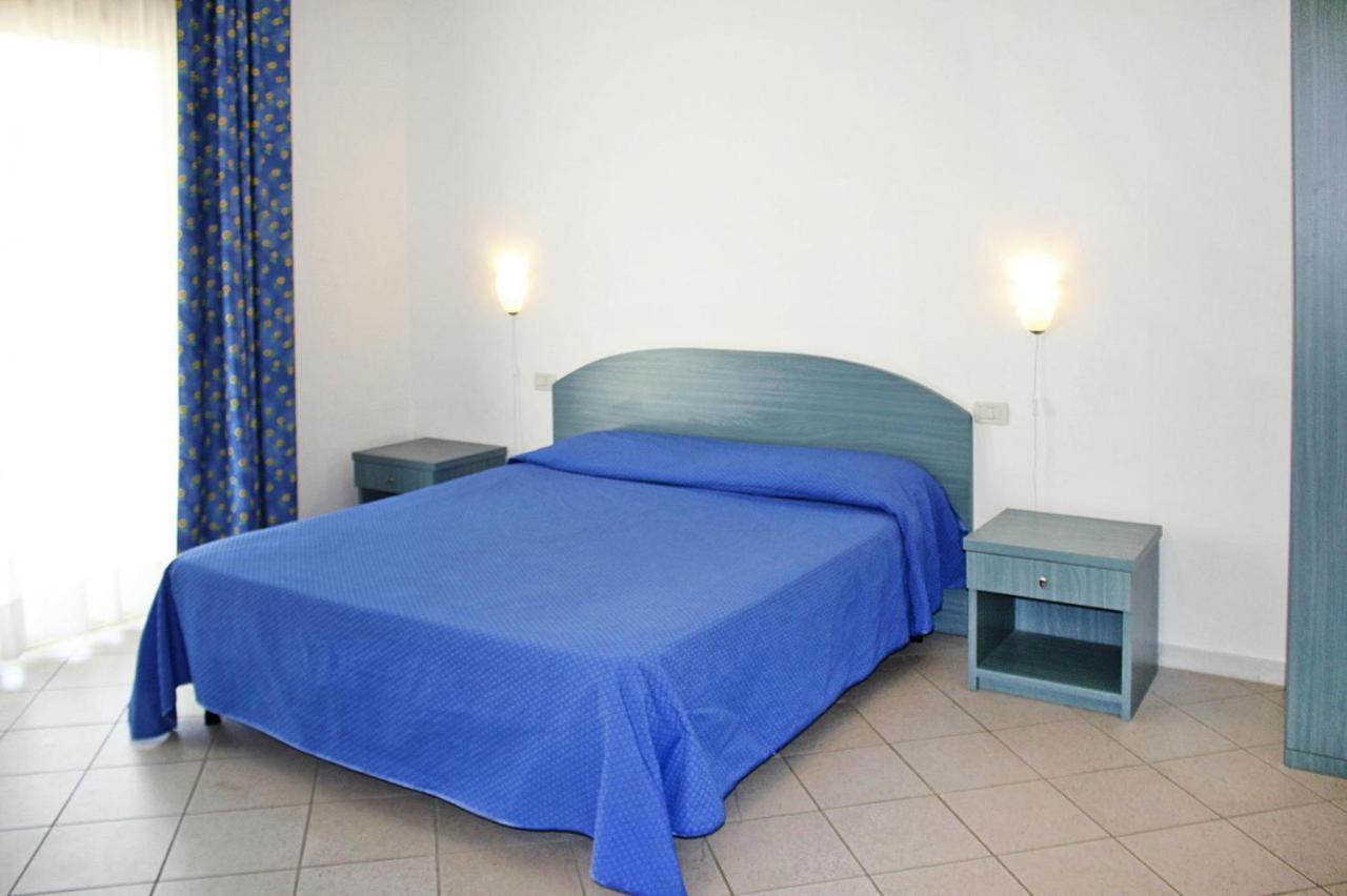 Apartment La Cecinella In Cecina Mare Marina di Cecina Esterno foto