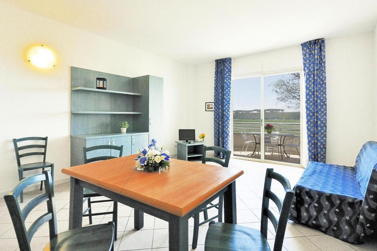 Apartment La Cecinella In Cecina Mare Marina di Cecina Esterno foto