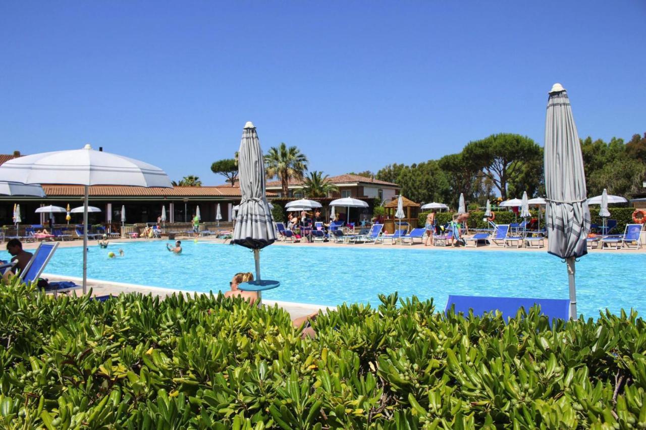 Apartment La Cecinella In Cecina Mare Marina di Cecina Esterno foto