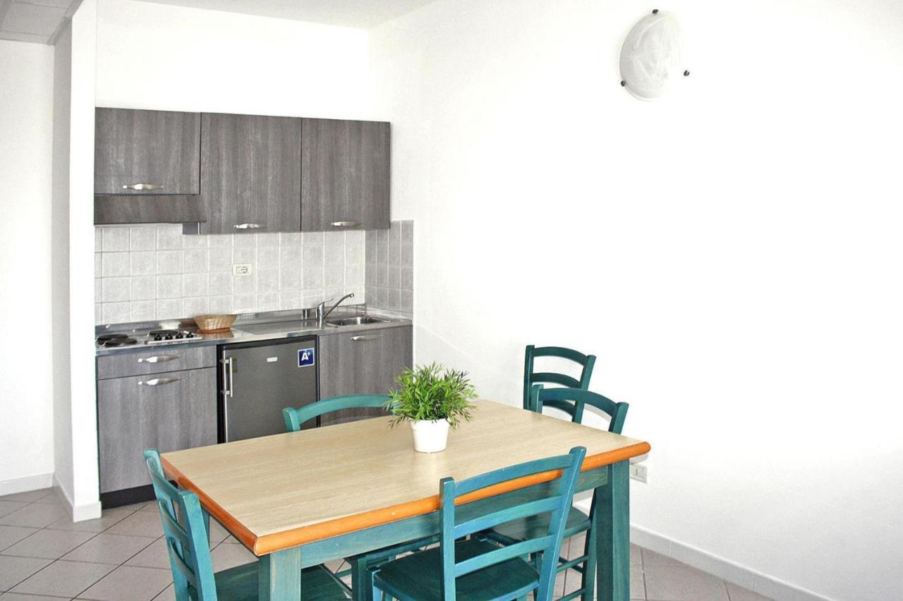 Apartment La Cecinella In Cecina Mare Marina di Cecina Esterno foto