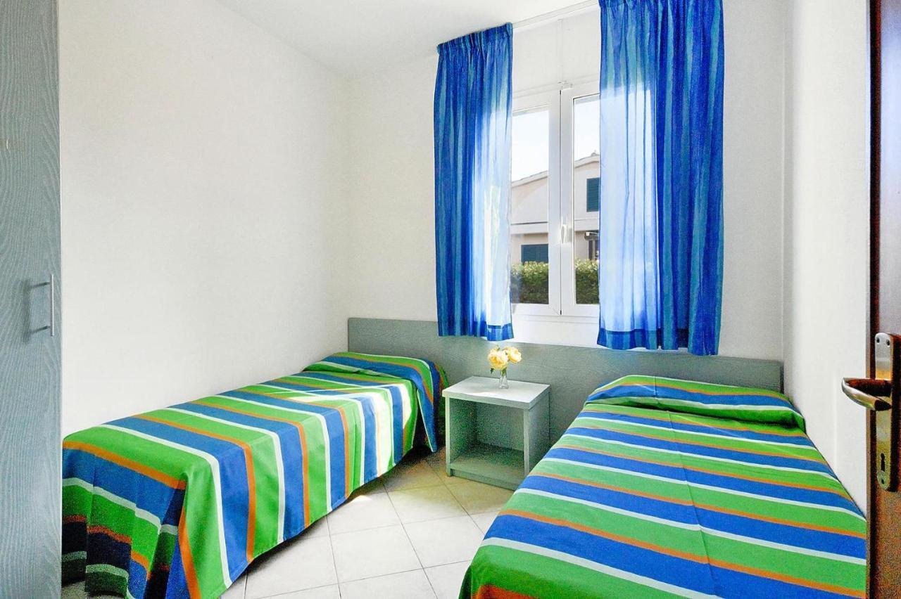 Apartment La Cecinella In Cecina Mare Marina di Cecina Esterno foto