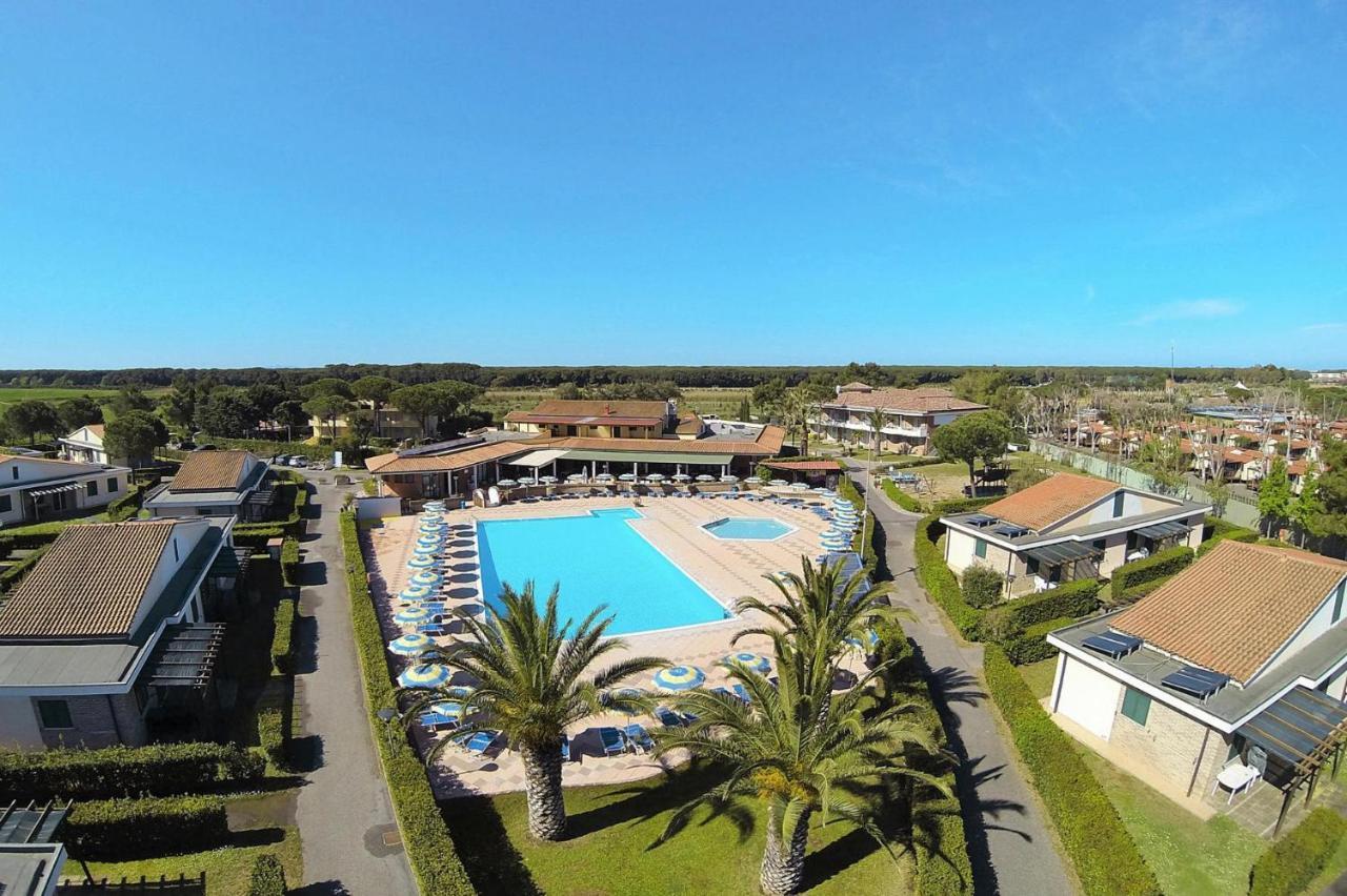 Apartment La Cecinella In Cecina Mare Marina di Cecina Esterno foto
