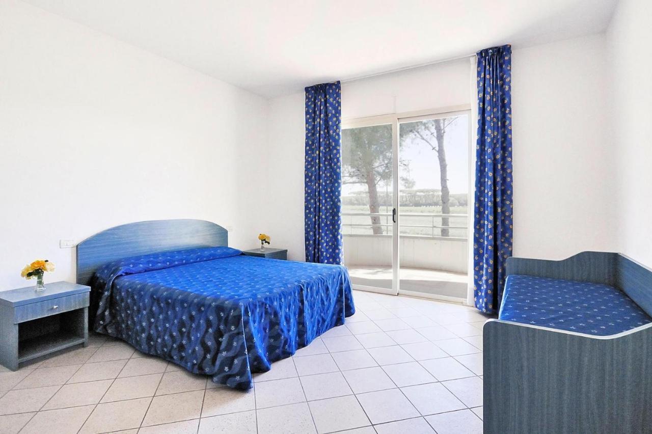 Apartment La Cecinella In Cecina Mare Marina di Cecina Esterno foto