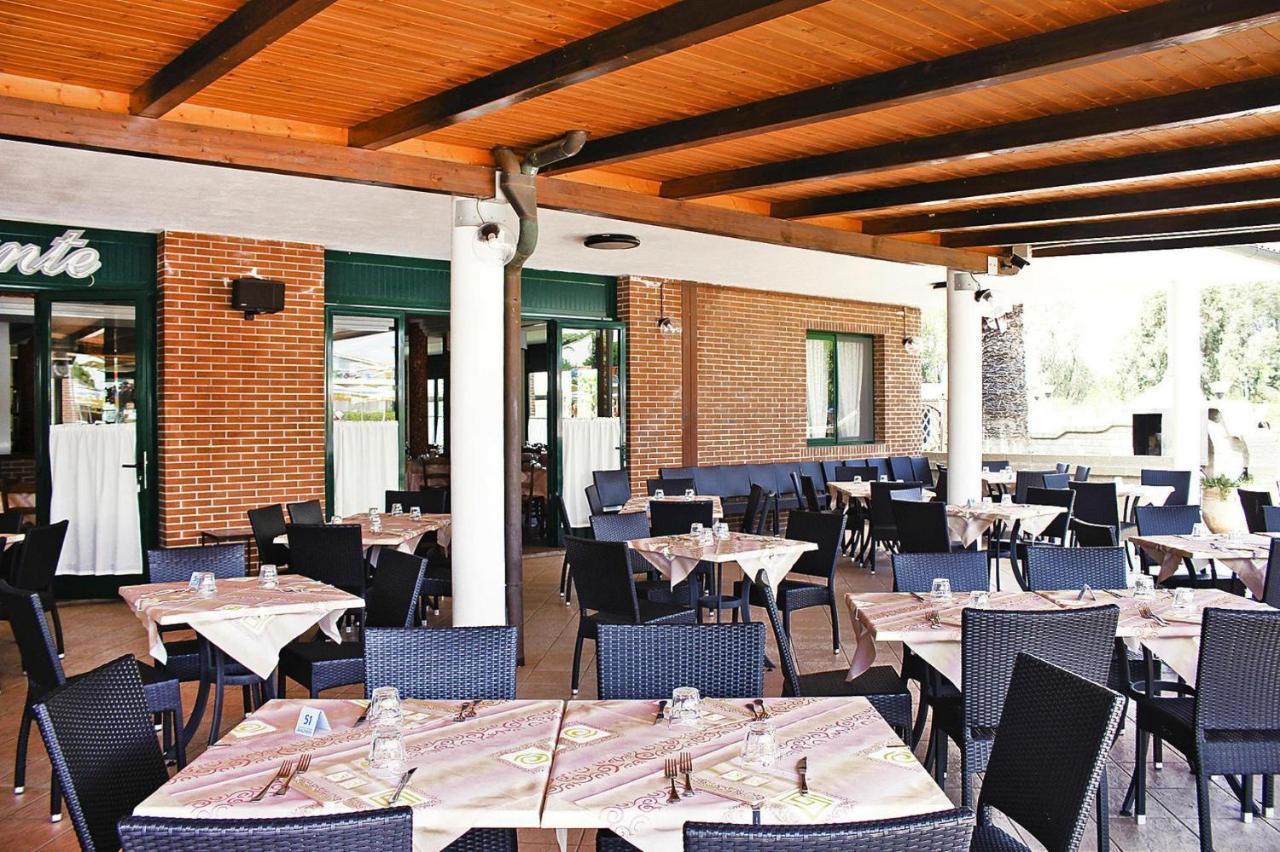 Apartment La Cecinella In Cecina Mare Marina di Cecina Esterno foto